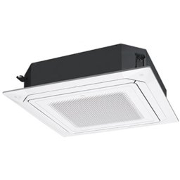 Fujitsu AUXG24KRLB / AOYG24KBTB inverteres kazettás monosplit klíma