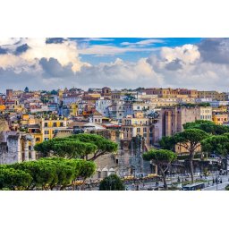4 nap/3 éjszaka Rómában 2 fő részére reggelivel - ibis Styles Roma Vintage