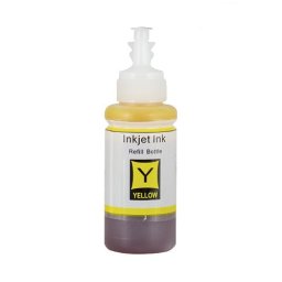 Epson T6644 YELLOW utángyártott tintapatron/EcoTank tartály
