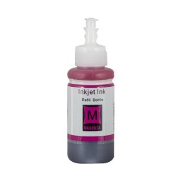 Epson T6643 magenta utángyártott tintapatron/EcoTank tartály