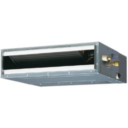 Fujitsu ARXG14KLLAP / AOYG14KBTB inverteres légcsatornázható monosplit klíma