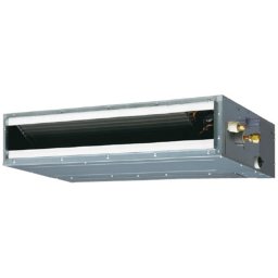 Fujitsu ARXG18KLLAP / AOYG18KBTB inverteres légcsatornázható monosplit klíma