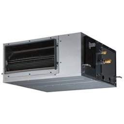 Fujitsu ARXG12KHTAP / AOYG12KBTB inverteres légcsatornázható monosplit klíma