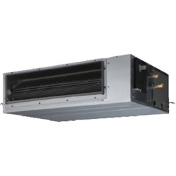 Fujitsu ARXG18KHTAP / AOYG18KBTB inverteres légcsatornázható monosplit klíma
