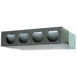 Fujitsu ARXG45KMLA / AOYG45KBTB inverteres légcsatornázható monosplit klíma