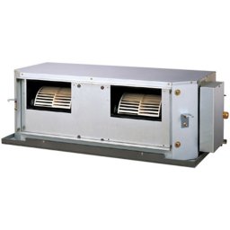 Fujitsu ARXG54KHTA / AOYG54KBTB inverteres légcsatornázható monosplit klíma