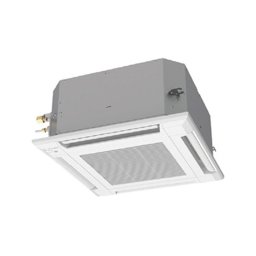 Fujitsu AUXG14KVLA multi inverter kazettás beltéri egység