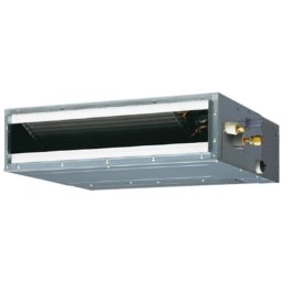 Fujitsu ARXG14KLLAP multi inverter légcsatornázható beltéri egység