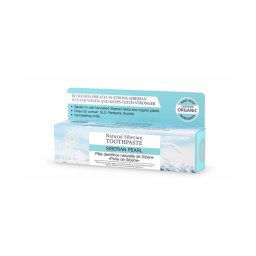Natura Siberica Fogkrém Siberian Pearl 100 g