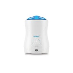 BabyOno elektromos ételmelegítő és sterilizáló --216