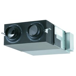Panasonic FY-350ZDY8R hővisszanyerős szellőztető
