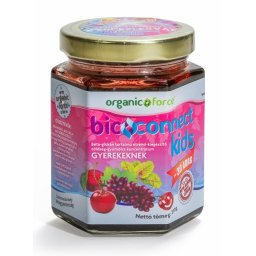 Organic Force Bioconnect Kids Koncentrátum 210 g
