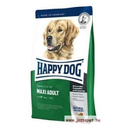 Happy Dog Supreme Fit & Vital Well Adult Maxi 14 kg kutyatáp