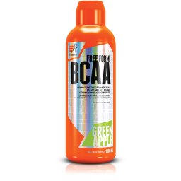 Extrifit BCAA Liquid Pure Free