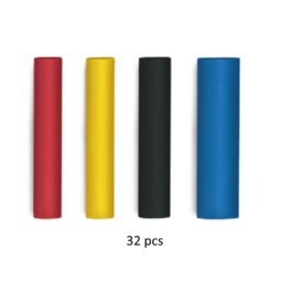Steinel zsugorcső készlet ?4.8-9.5 mm 32 db