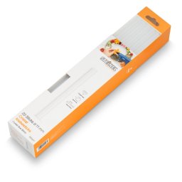 Steinel ragasztórudak Crystal 500g 20db ?11 mm x 250 mm