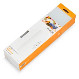 Steinel ragasztórudak Crystal 1000g ?11 mm x 250 mm