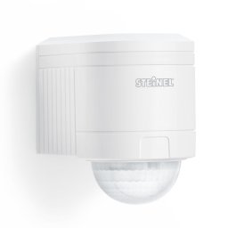 Steinel mozgásérzékelő IS 240 fehér