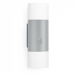 Steinel szenzorlámpa L 910 LED ezüst