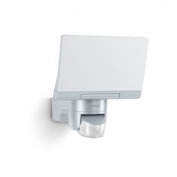 Steinel szenzorreflektor XLED Home 2 ezüst