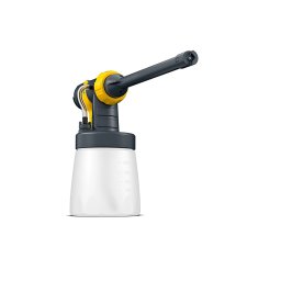 WAGNER HVLP szórófej nehezen elérhető felületekhez 600 ml