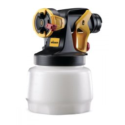 WAGNER HVLP szórófej falfestékhez 1300 ml