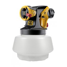 WAGNER HVLP szórófej falfestékhez 1800 ml