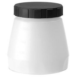 WAGNER Festéktartály fedéllel 800ml