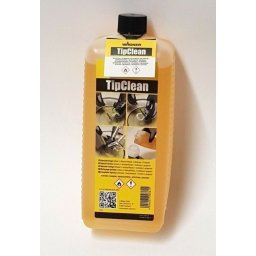 WAGNER Tisztítószer TipClean utántöltő 1 l