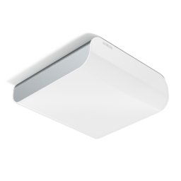 STEINEL Beltéri szenzorlámpa RS M2 V2 LED HF ezüst