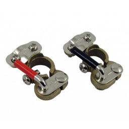 Akkumulátor saru gyorszáras 42307