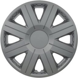 Dísztárcsa (13) Cosmos 4db-os garnitúra