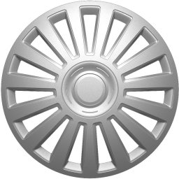 Dísztárcsa (13) Luxury 4db-os garnitúra 108/717