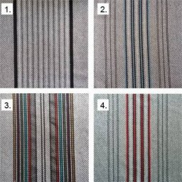 Üléshuzat bútor szövet Suzuki Swift GLX új