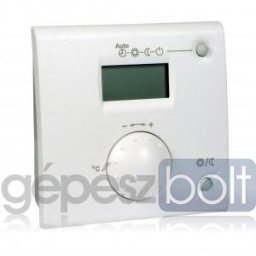 Siemens QAA50.110/101 PPs alap beltéri kezelőegység