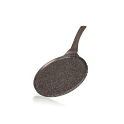 Dark Brown PALACSINTASÜTŐ 26 cm
