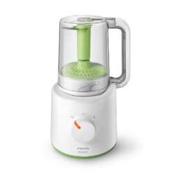 Avent kombinált pároló és turmixgép 870/20