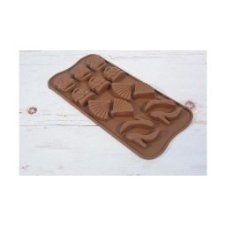 Szilikon bonbon forma csoki forma csajos bonbon forma lánybúcsúra