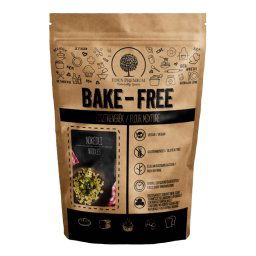 Éden Prémium Bake-Free Nokedli Lisztkeverék 1000 g