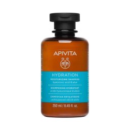 Apivita Sampon hidratáló 250ml