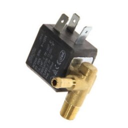 JYZ-3 Vasaló elektromos szelep JIAYN