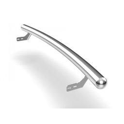 Inox hátsó konzol Ford Transit