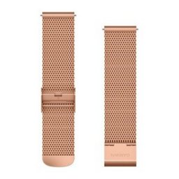 Garmin Óraszíj vivomove 3 fém 18K Rose Gold PVD (QR 20 mm)