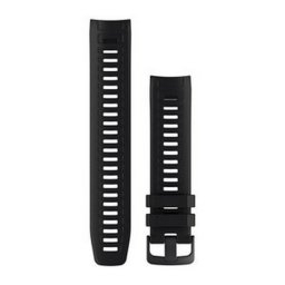 Garmin Óraszíj Instinct Fekete