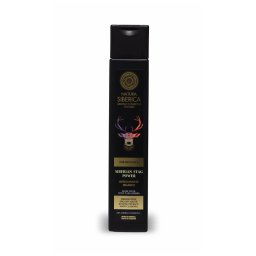 Natura Siberica Men Sampon korpásodás ellen 250 ml