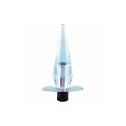 Slimline Butt Plug - Anál Vibrátor