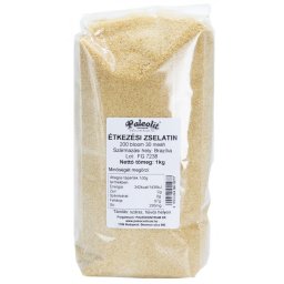 Paleolit étkezési zselatin 1000 g