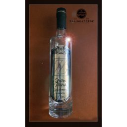 Zeller Párlat 0,5 Lit. 43° - Legenda Spirit (2326)