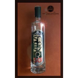 Snapszr50 0,5lit. 50° - Legenda Spirit (2327)