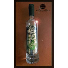 Sörpárlat 0,5 Lit. 50° - Legenda Spirit (2328)
